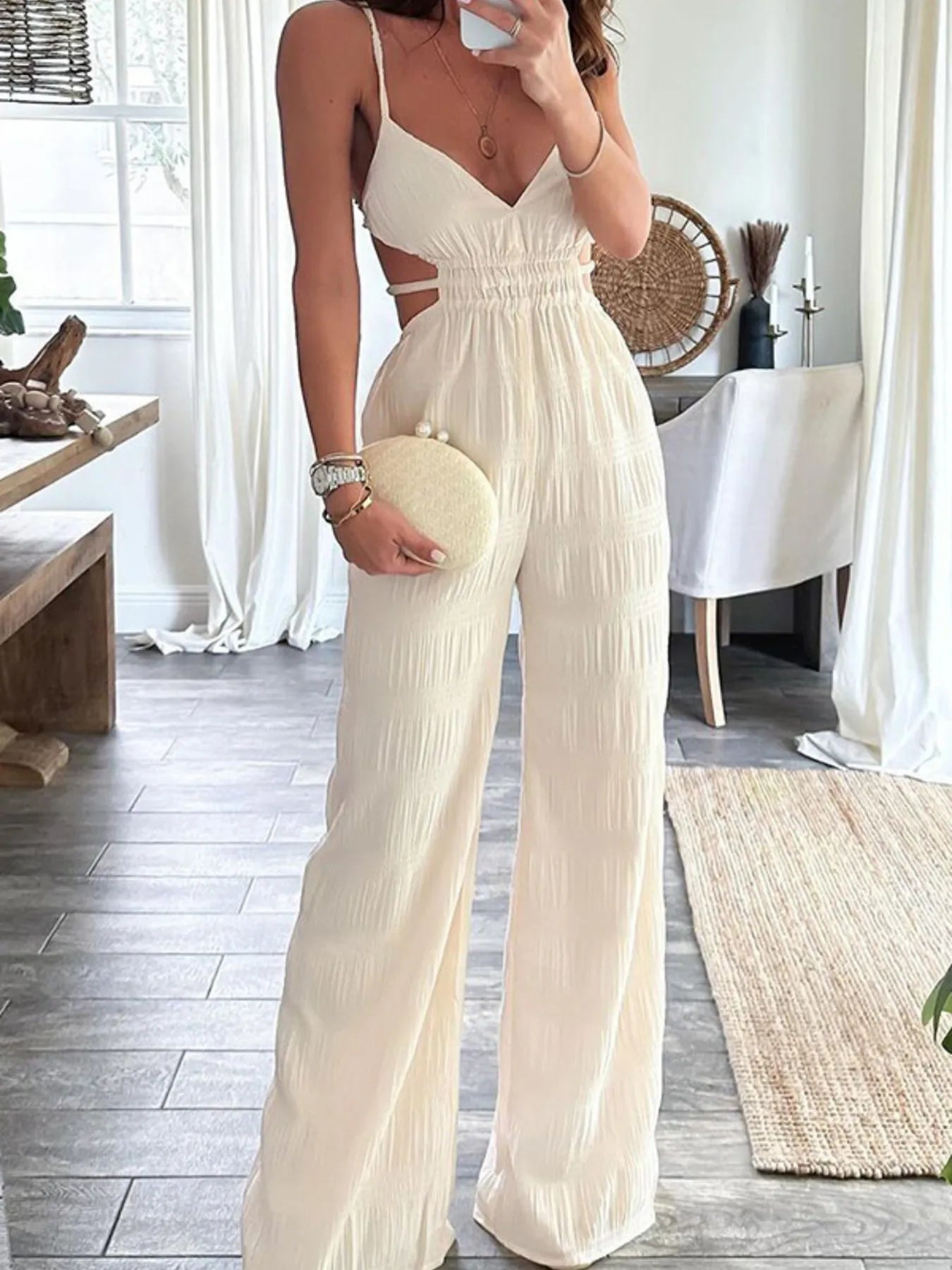 Jumpsuits