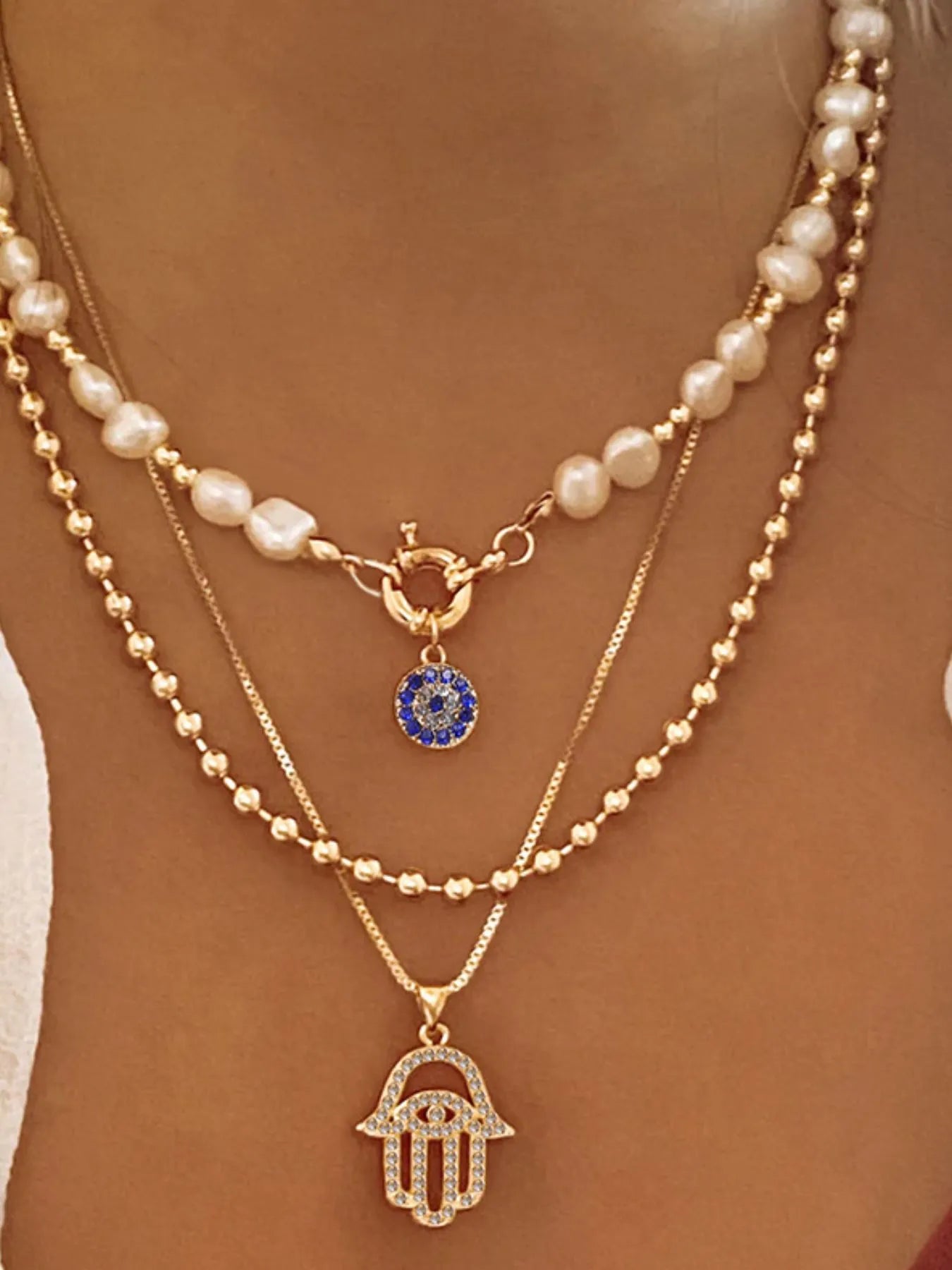 Accesorios